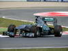 GP SPAGNA, 10.05.2013- Free Practice 2, Nico Rosberg (GER) Mercedes AMG F1 W04 