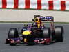 GP SPAGNA, 10.05.2013- Free Practice 2, Sebastian Vettel (GER) Red Bull Racing RB9 