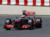 GP SPAGNA, 10.05.2013- Free Practice 2, Jenson Button (GBR) McLaren Mercedes MP4-28 