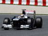 GP SPAGNA, 10.05.2013- Free Practice 2, Pastor Maldonado (VEN) Williams F1 Team FW35 