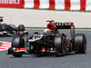 GP SPAGNA, 10.05.2013- Free Practice 2, Romain Grosjean (FRA) Lotus F1 Team E21 