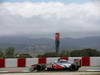 GP SPAGNA, 10.05.2013- Free Practice 2, Sergio Perez (MEX) McLaren MP4-28 
