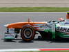 GP SPAGNA, 10.05.2013- Free Practice 2, Adrian Sutil (GER), Sahara Force India F1 Team VJM06 