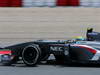 GP SPAGNA, 10.05.2013- Free Practice 2, Esteban Gutierrez (MEX), Sauber F1 Team C32 