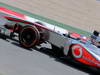 GP SPAGNA, 10.05.2013- Free Practice 2, Jenson Button (GBR) McLaren Mercedes MP4-28 