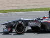 GP SPAGNA, 10.05.2013- Free Practice 2, Nico Hulkenberg (GER) Sauber F1 Team C32 