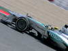 GP SPAGNA, 10.05.2013- Free Practice 2, Nico Rosberg (GER) Mercedes AMG F1 W04 