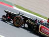 GP SPAGNA, 10.05.2013- Free Practice 2, Kimi Raikkonen (FIN) Lotus F1 Team E21 
