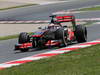 GP SPAGNA, 10.05.2013- Free Practice 2, Jenson Button (GBR) McLaren Mercedes MP4-28 
