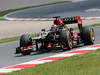 GP SPAGNA, 10.05.2013- Free Practice 2, Kimi Raikkonen (FIN) Lotus F1 Team E21 