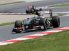 GP SPAGNA, 10.05.2013- Free Practice 2, Esteban Gutierrez (MEX), Sauber F1 Team C32 
