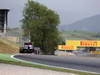 GP SPAGNA, 10.05.2013- Free Practice 2, Mark Webber (AUS) Red Bull Racing RB9 