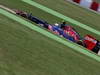 GP SPAGNA, 10.05.2013- Free Practice 2, Daniel Ricciardo (AUS) Scuderia Toro Rosso STR8 