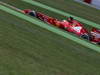 GP SPAGNA, 10.05.2013- Free Practice 2, Fernando Alonso (ESP) Ferrari F138 