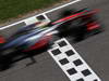 GP SPAGNA, 10.05.2013- Free Practice 2, Sergio Perez (MEX) McLaren MP4-28 