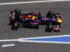 GP SPAGNA, 10.05.2013- Free Practice 2, Sebastian Vettel (GER) Red Bull Racing RB9 