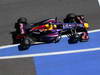 GP SPAGNA, 10.05.2013- Free Practice 2, Mark Webber (AUS) Red Bull Racing RB9 