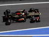 GP SPAGNA, 10.05.2013- Free Practice 2, Romain Grosjean (FRA) Lotus F1 Team E21 
