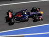 GP SPAGNA, 10.05.2013- Free Practice 2, Daniel Ricciardo (AUS) Scuderia Toro Rosso STR8 