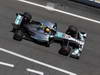 GP SPAGNA, 10.05.2013- Free Practice 2, Lewis Hamilton (GBR) Mercedes AMG F1 W04 