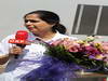 GP SPAGNA, 10.05.2013- Free Practice 2, Monisha Kaltenborn (AUT), CEO e Team Principal, Sauber F1 Team 