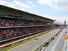 GP SPAGNA, 10.05.2013- Free Practice 2, Sergio Perez (MEX) McLaren MP4-28 