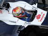 GP SPAGNA, 10.05.2013- Free Practice 2, Pastor Maldonado (VEN) Williams F1 Team FW35 