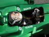 GP SPAGNA, 10.05.2013- Free Practice 2, Giedo Van der Garde (NED), Caterham F1 Team CT03 