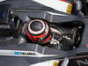 GP SPAGNA, 10.05.2013- Free Practice 2, Nico Hulkenberg (GER) Sauber F1 Team C32 