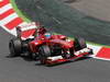 GP SPAGNA, 10.05.2013- Free Practice 2, Fernando Alonso (ESP) Ferrari F138 