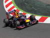 GP SPAGNA, 10.05.2013- Free Practice 2, Mark Webber (AUS) Red Bull Racing RB9 