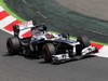 GP SPAGNA, 10.05.2013- Free Practice 2, Pastor Maldonado (VEN) Williams F1 Team FW35 