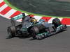 GP SPAGNA, 10.05.2013- Free Practice 2, Lewis Hamilton (GBR) Mercedes AMG F1 W04 