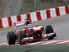 GP SPAGNA, 10.05.2013- Free Practice 2, Fernando Alonso (ESP) Ferrari F138 