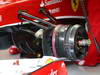 GP SPAGNA, 10.05.2013- Free Practice 2, Ferrari F138, detail