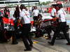 GP SPAGNA, 10.05.2013- Free Practice 2, Sergio Perez (MEX) McLaren MP4-28 
