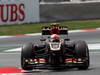 GP SPAGNA, 10.05.2013- Free Practice 2, Romain Grosjean (FRA) Lotus F1 Team E21 