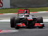 GP SPAGNA, 10.05.2013- Free Practice 2, Jenson Button (GBR) McLaren Mercedes MP4-28 
