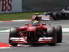 GP SPAGNA, 10.05.2013- Free Practice 2, Felipe Massa (BRA) Ferrari F138 