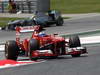 GP SPAGNA, 10.05.2013- Free Practice 2, Fernando Alonso (ESP) Ferrari F138 