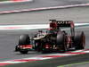 GP SPAGNA, 10.05.2013- Free Practice 2,Kimi Raikkonen (FIN) Lotus F1 Team E21 
