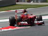 GP SPAGNA, 10.05.2013- Free Practice 2, Felipe Massa (BRA) Ferrari F138 
