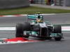 GP SPAGNA, 10.05.2013- Free Practice 2, Lewis Hamilton (GBR) Mercedes AMG F1 W04 