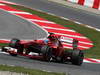 GP SPAGNA, 10.05.2013- Free Practice 2, Fernando Alonso (ESP) Ferrari F138 