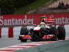 GP SPAGNA, 10.05.2013- Free Practice 2, Sergio Perez (MEX) McLaren MP4-28 