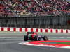 GP SPAGNA, 10.05.2013- Free Practice 2, Sebastian Vettel (GER) Red Bull Racing RB9 