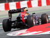 GP SPAGNA, 10.05.2013- Free Practice 2, Sebastian Vettel (GER) Red Bull Racing RB9 
