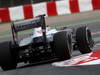 GP SPAGNA, 10.05.2013- Free Practice 2, Pastor Maldonado (VEN) Williams F1 Team FW35 