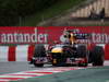 GP SPAGNA, 10.05.2013- Free Practice 2, Sebastian Vettel (GER) Red Bull Racing RB9 