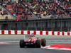 GP SPAGNA, 10.05.2013- Free Practice 2, Fernando Alonso (ESP) Ferrari F138 
